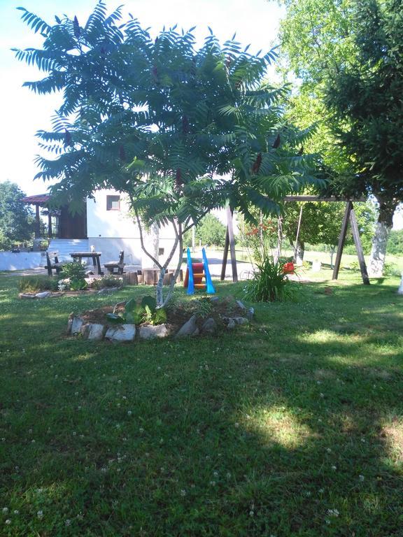 Guest house Antonela Smoljanac Chambre photo