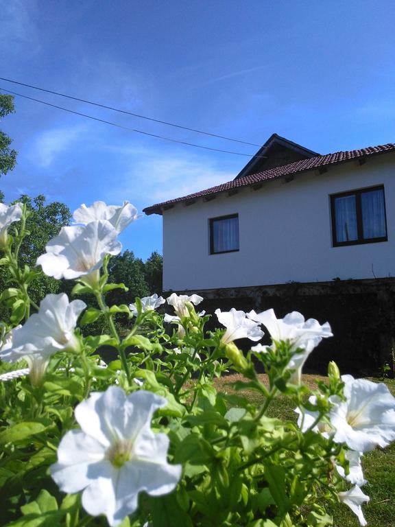 Guest house Antonela Smoljanac Chambre photo