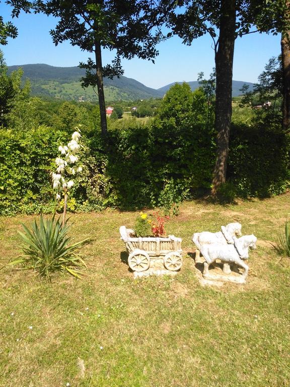 Guest house Antonela Smoljanac Chambre photo