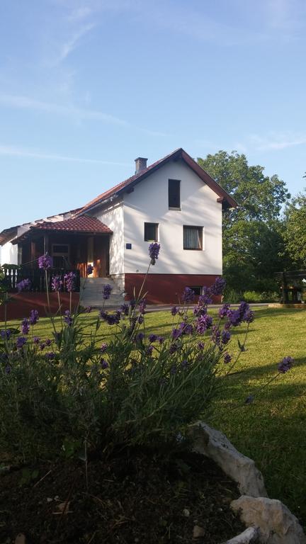 Guest house Antonela Smoljanac Extérieur photo